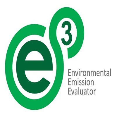 BVE3 Logo