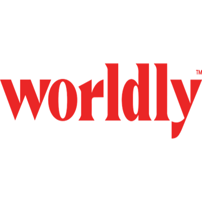 Worldly Worldly