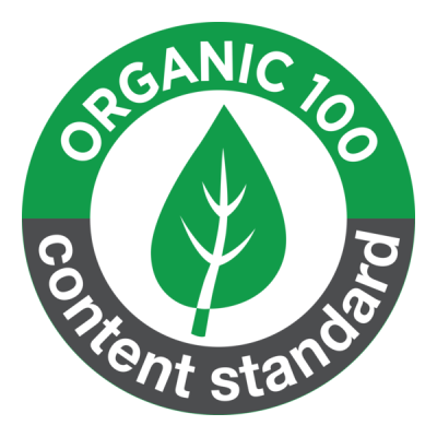 organic-100 organic-100